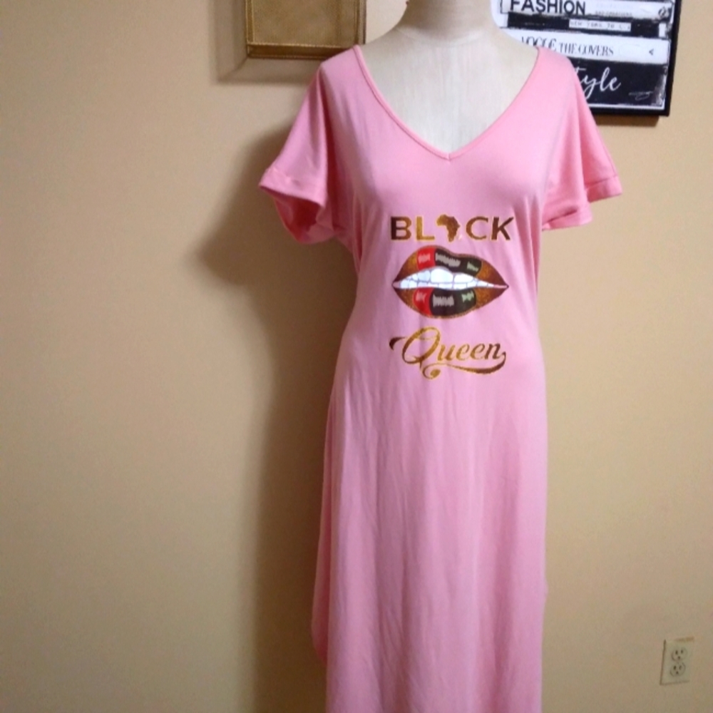 💥 CLOSET CLOSING SALE 💥 Ladies Lounge Dress